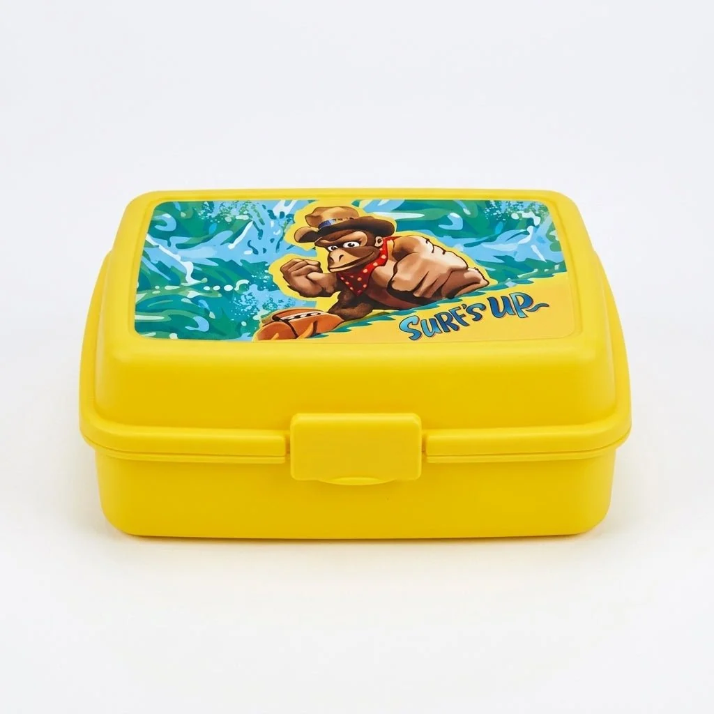 One Piece Grand Line Adventure 5-in-1 18" School Trolley Set — image 4