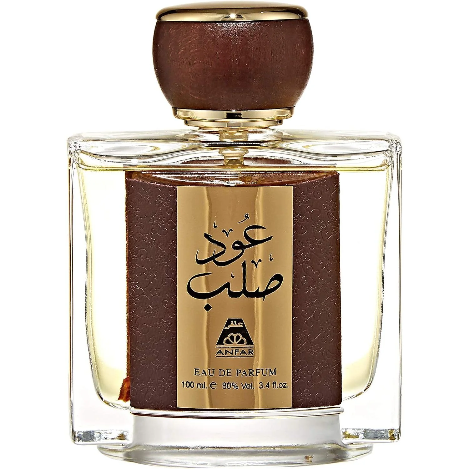 Anfar Oudh Salab EDP- 100ml — image 1