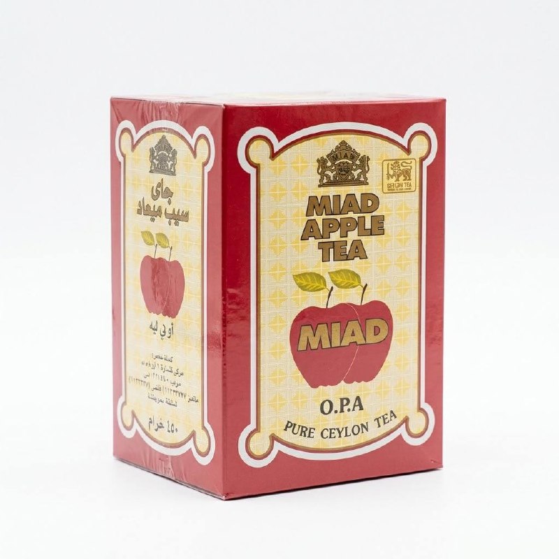 Miad Apple Tea 450g — image 1