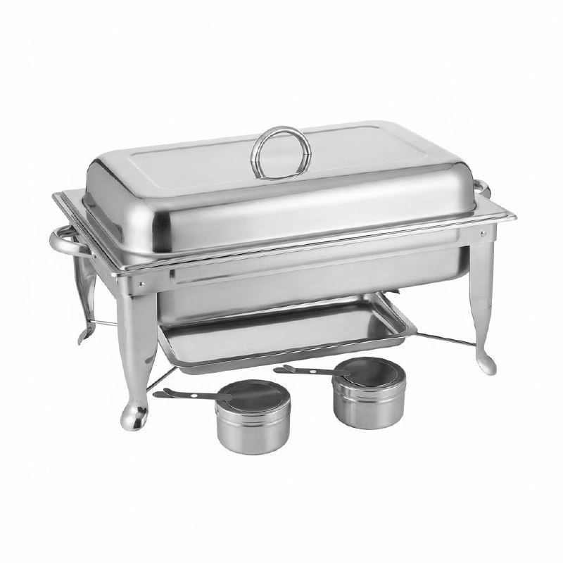 Chafing Dish — image 1