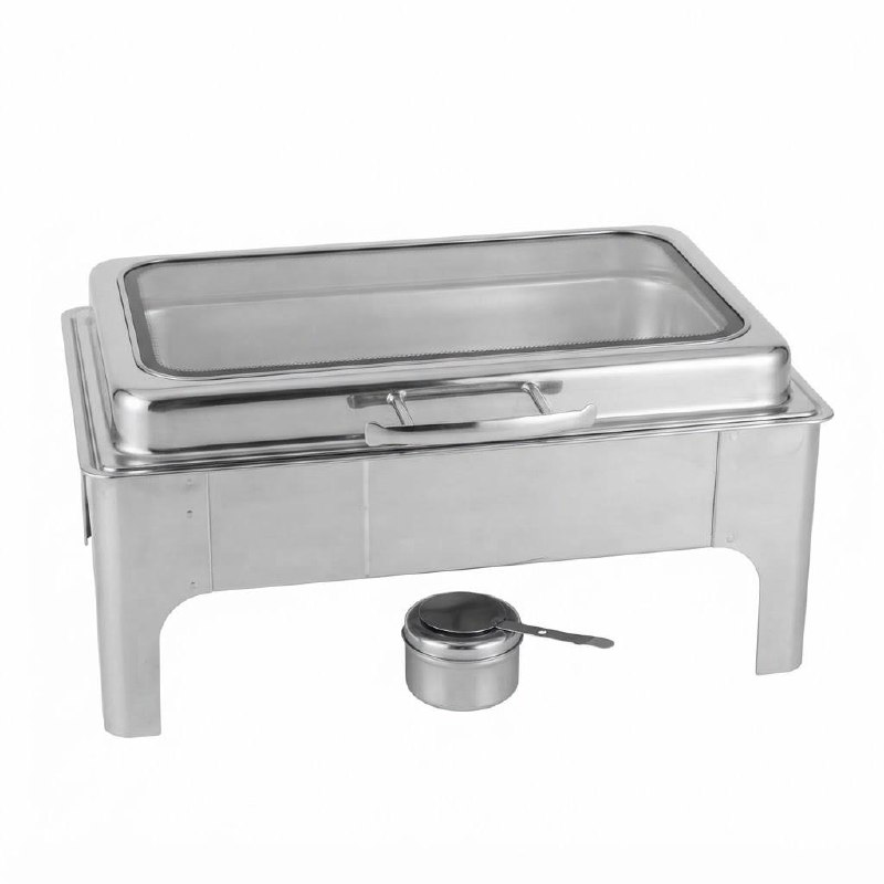 Chafing Dish 9 L — image 1