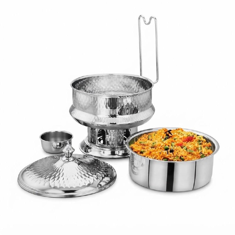 Chafing Dish 8 L — image 1