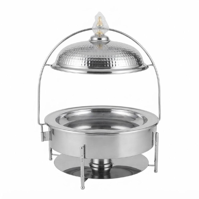 Chafing Dish Size 50 — image 1
