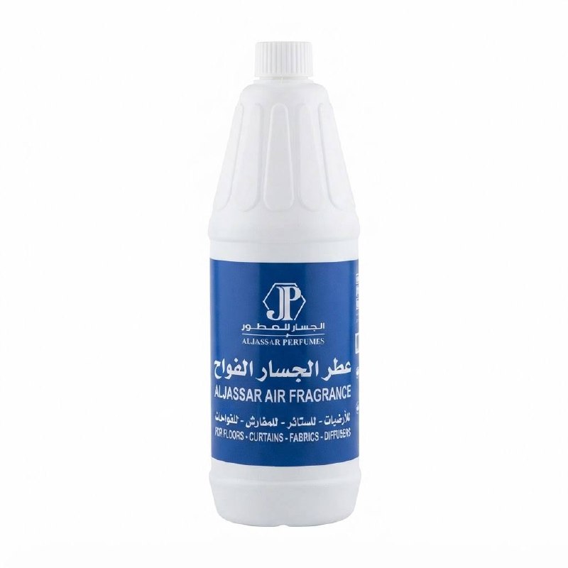 Aljassar Air Fragrance 1L — image 1