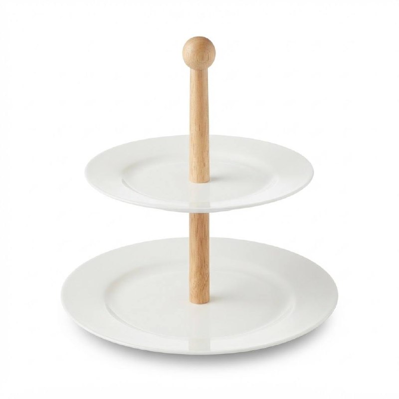 Ceramic Plate — image 1